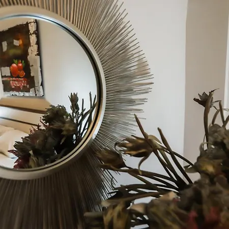Erythrina #colony_deluxe_suite * Thessaloniki